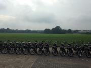 Solex rijden